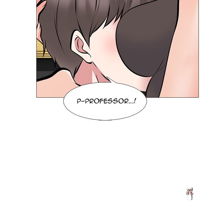 Extra Credit Extra Credit Chapter 85 - Page 96