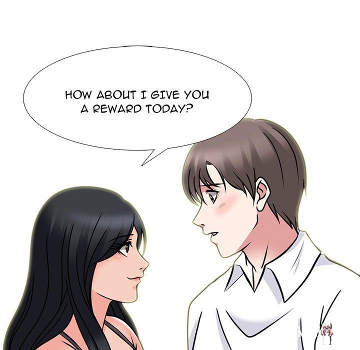 Extra Credit Extra Credit Chapter 85 - Page 97