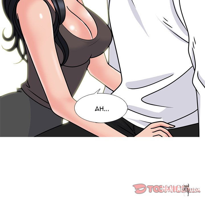 Extra Credit Extra Credit Chapter 85 - Page 98