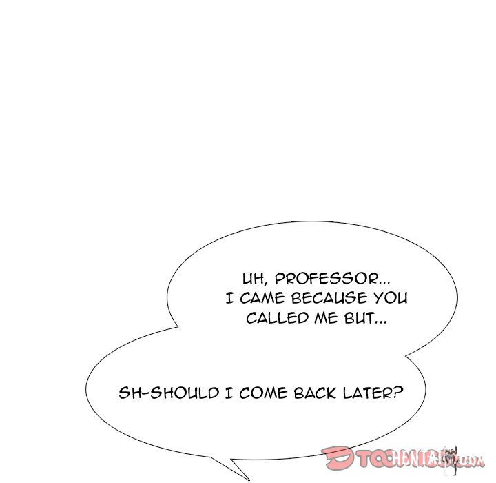 Extra Credit Extra Credit Chapter 86 - Page 106