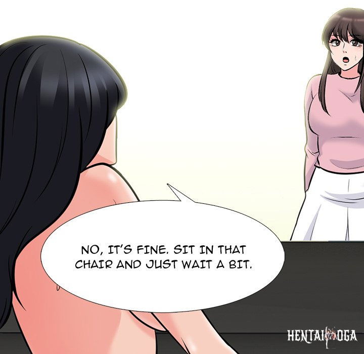 Extra Credit Extra Credit Chapter 86 - Page 107