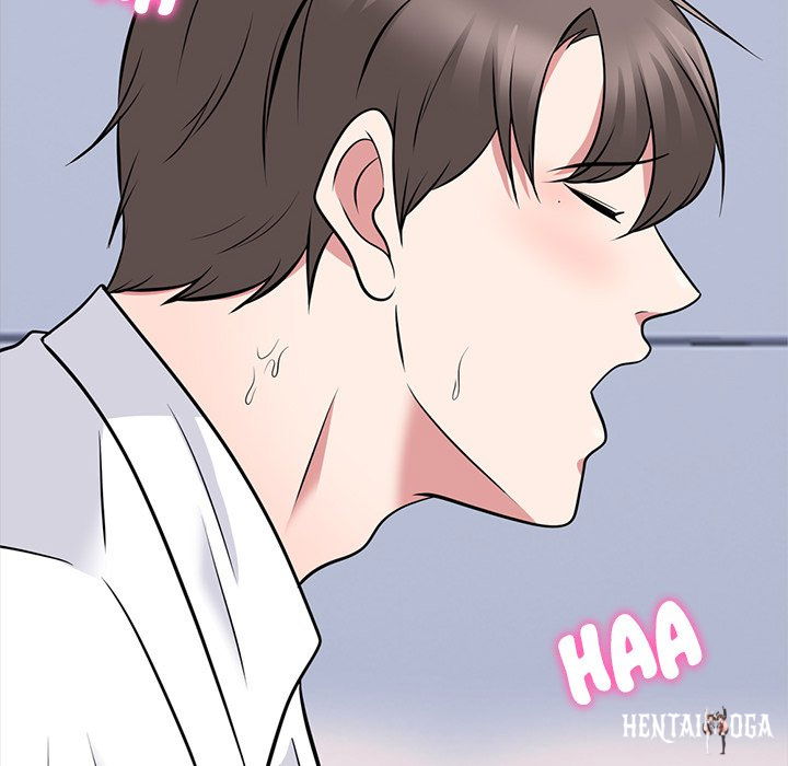 Extra Credit Extra Credit Chapter 86 - Page 19