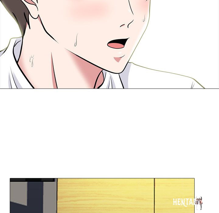 Extra Credit Extra Credit Chapter 86 - Page 25