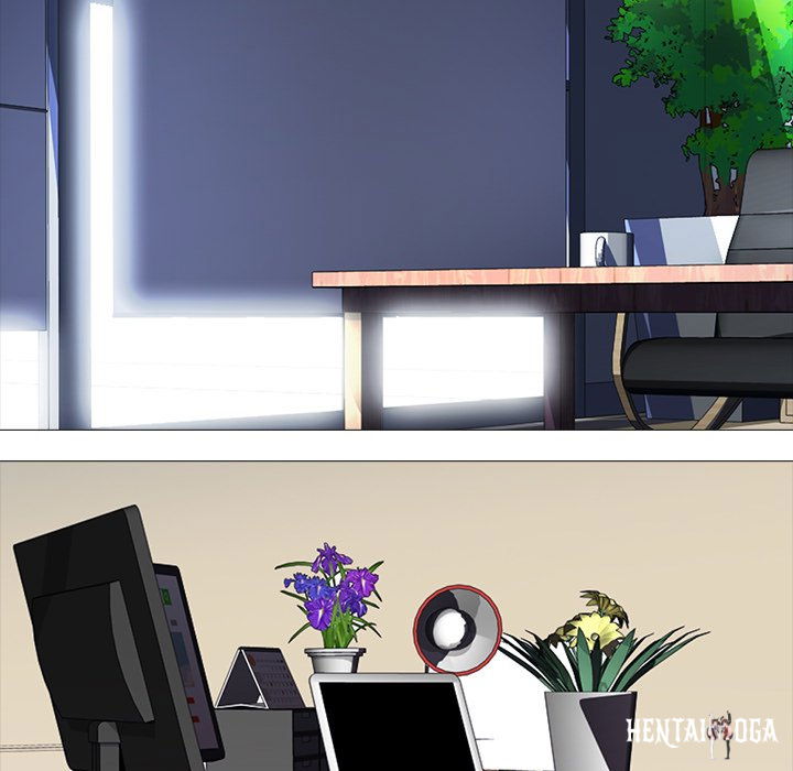 Extra Credit Extra Credit Chapter 86 - Page 36