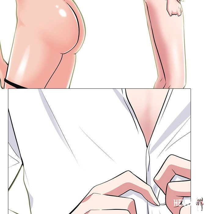 Extra Credit Extra Credit Chapter 86 - Page 39