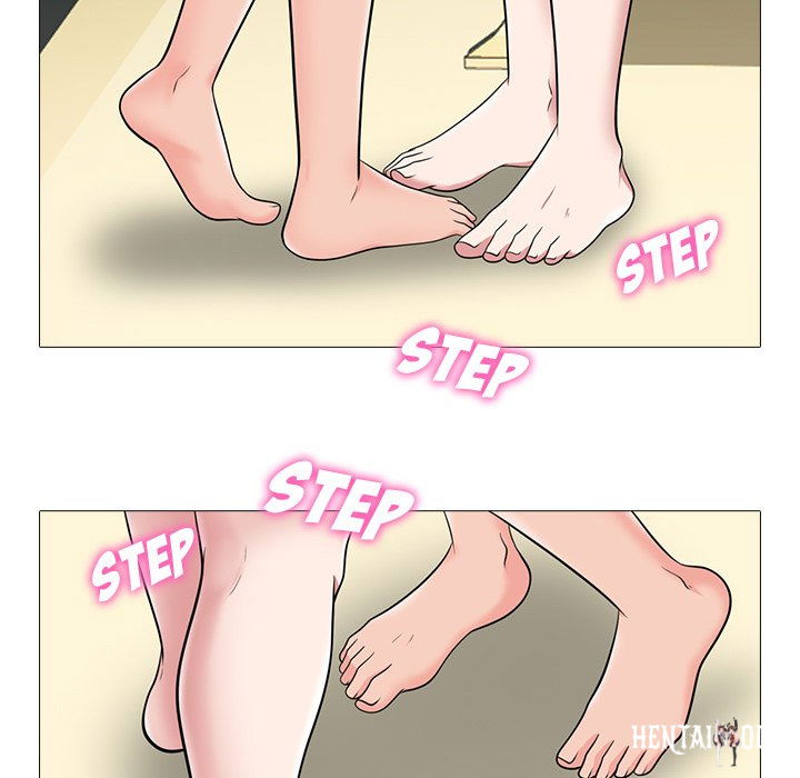 Extra Credit Extra Credit Chapter 86 - Page 68