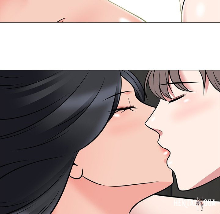 Extra Credit Extra Credit Chapter 86 - Page 72