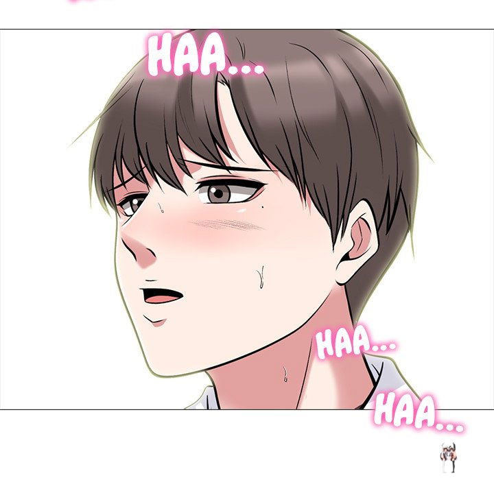 Extra Credit Extra Credit Chapter 86 - Page 9