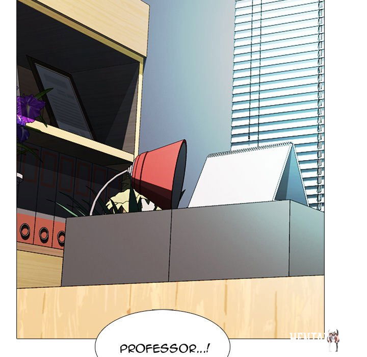 Extra Credit Extra Credit Chapter 86 - Page 93