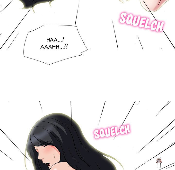 Extra Credit Extra Credit Chapter 86 - Page 97