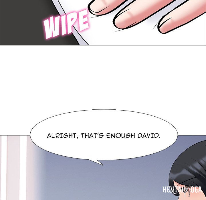 Extra Credit Extra Credit Chapter 87 - Page 109