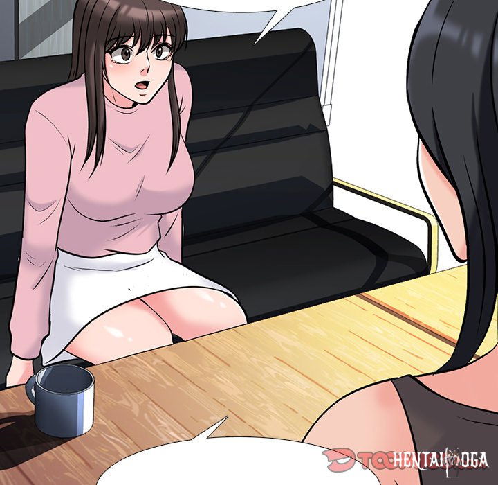 Extra Credit Extra Credit Chapter 87 - Page 114