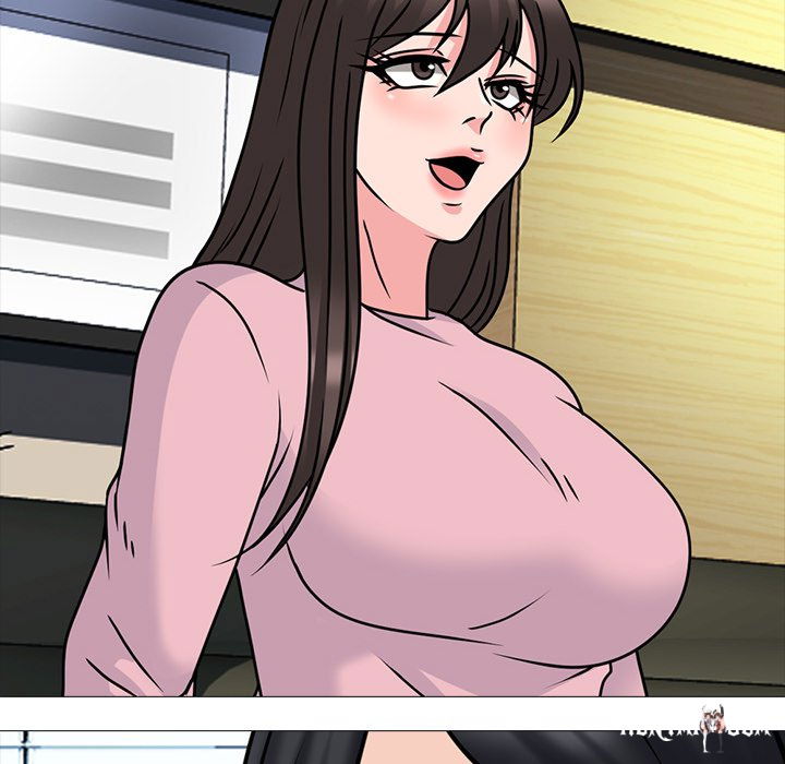 Extra Credit Extra Credit Chapter 87 - Page 119