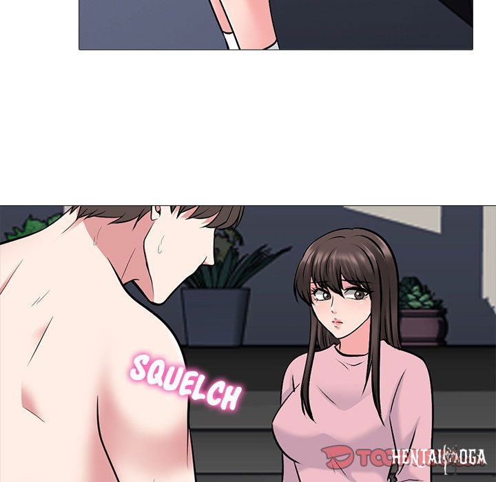 Extra Credit Extra Credit Chapter 87 - Page 18