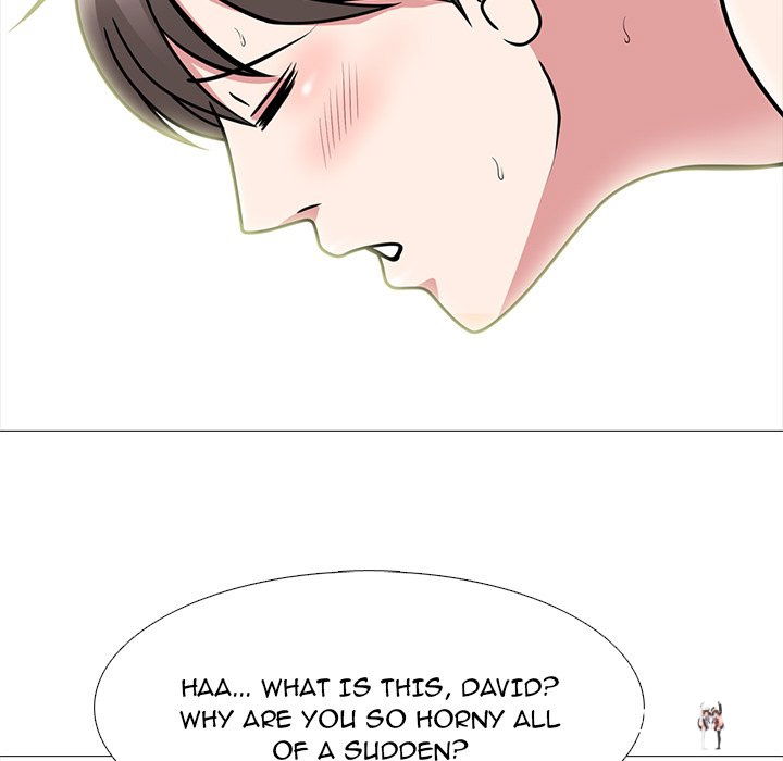 Extra Credit Extra Credit Chapter 87 - Page 29