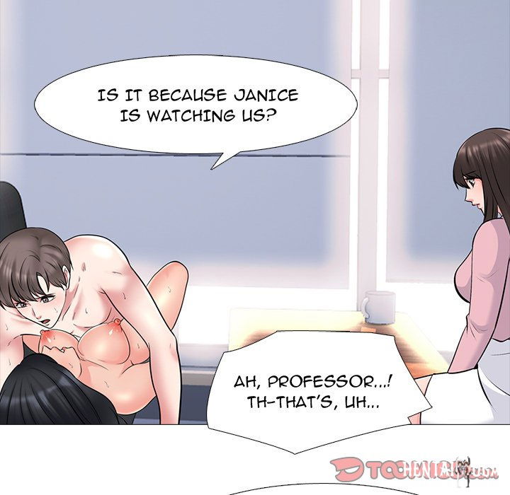 Extra Credit Extra Credit Chapter 87 - Page 33