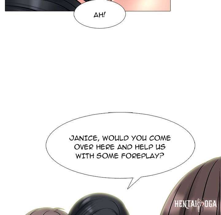 Extra Credit Extra Credit Chapter 87 - Page 35