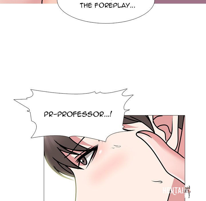 Extra Credit Extra Credit Chapter 87 - Page 37