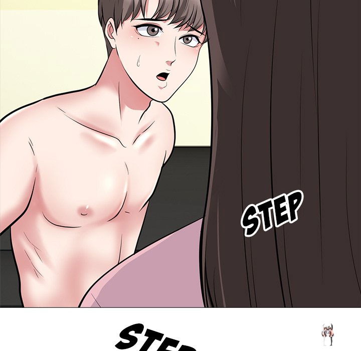 Extra Credit Extra Credit Chapter 87 - Page 41