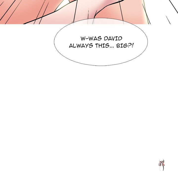 Extra Credit Extra Credit Chapter 87 - Page 61