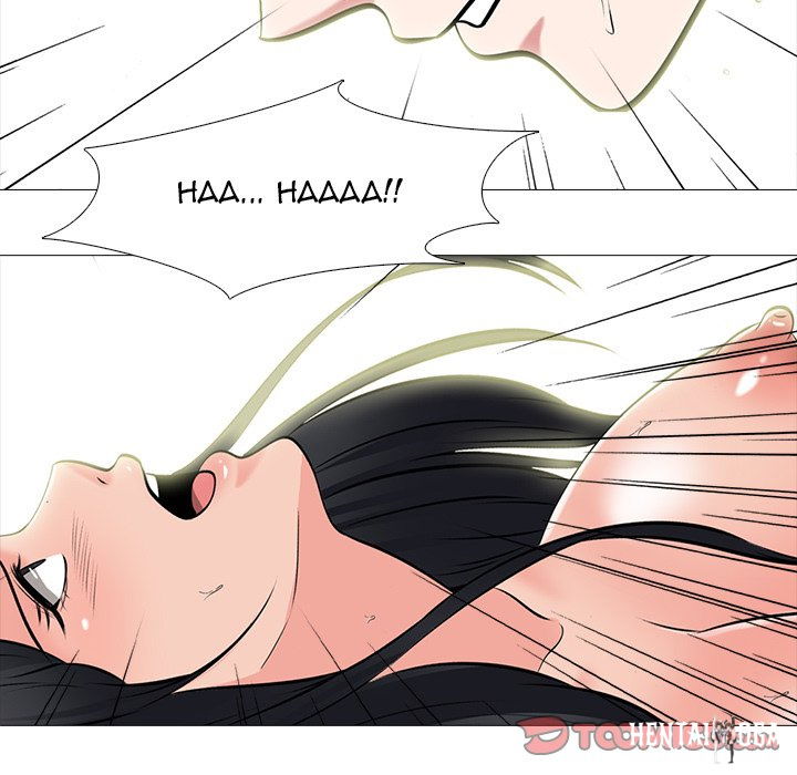 Extra Credit Extra Credit Chapter 87 - Page 99