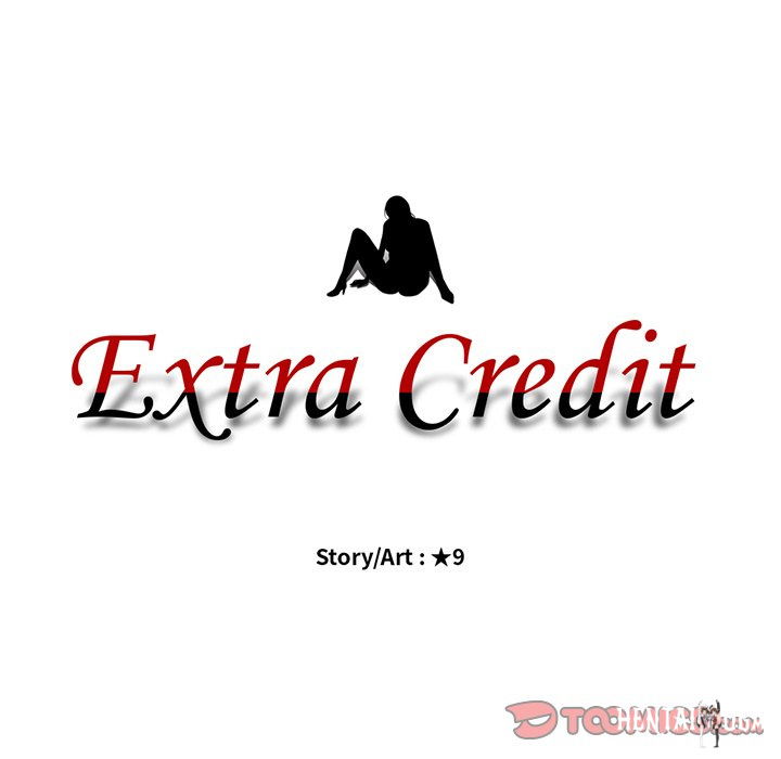 Extra Credit Extra Credit Chapter 88 - Page 10
