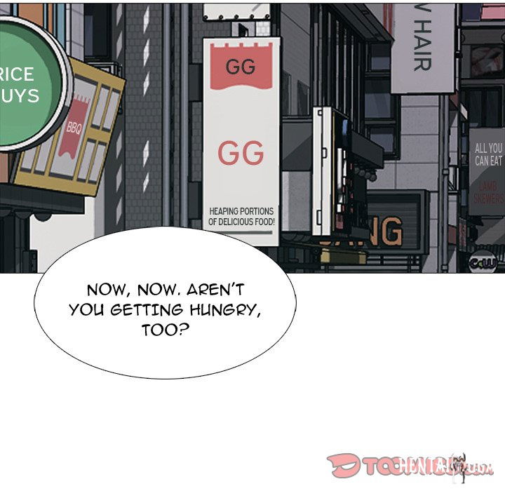 Extra Credit Extra Credit Chapter 88 - Page 106