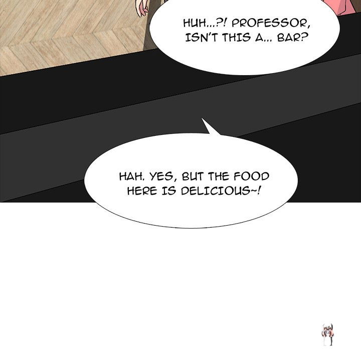 Extra Credit Extra Credit Chapter 88 - Page 108