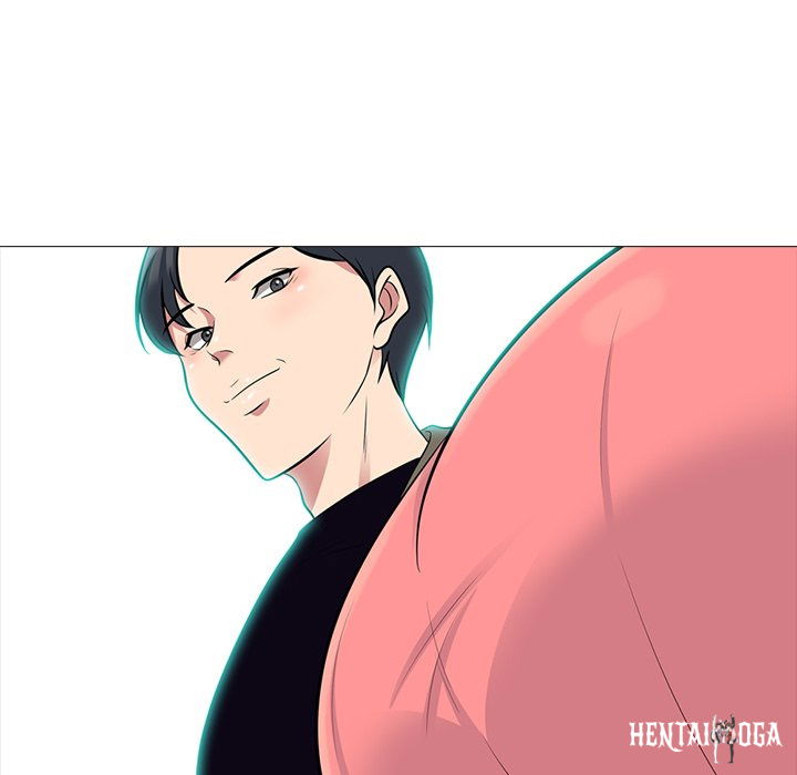 Extra Credit Extra Credit Chapter 88 - Page 111