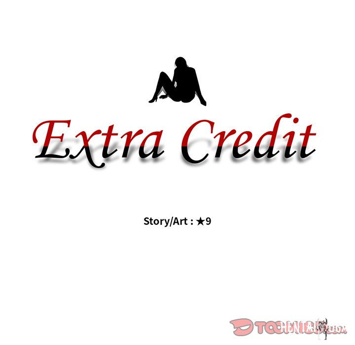 Extra Credit Extra Credit Chapter 88 - Page 118