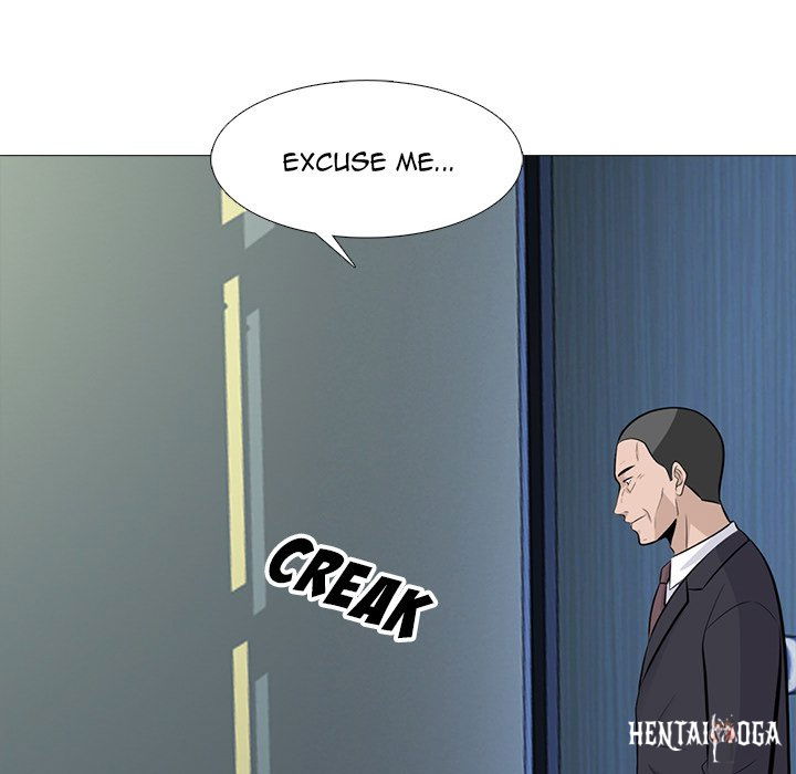 Extra Credit Extra Credit Chapter 88 - Page 15