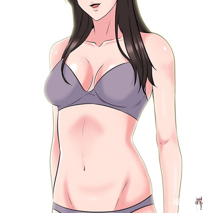 Extra Credit Extra Credit Chapter 88 - Page 19