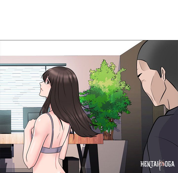 Extra Credit Extra Credit Chapter 88 - Page 21