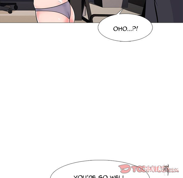 Extra Credit Extra Credit Chapter 88 - Page 22