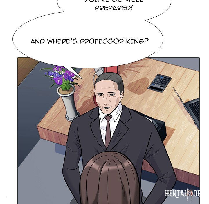 Extra Credit Extra Credit Chapter 88 - Page 23