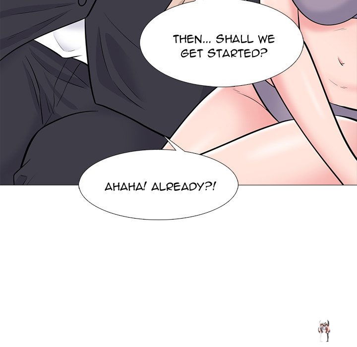 Extra Credit Extra Credit Chapter 88 - Page 27