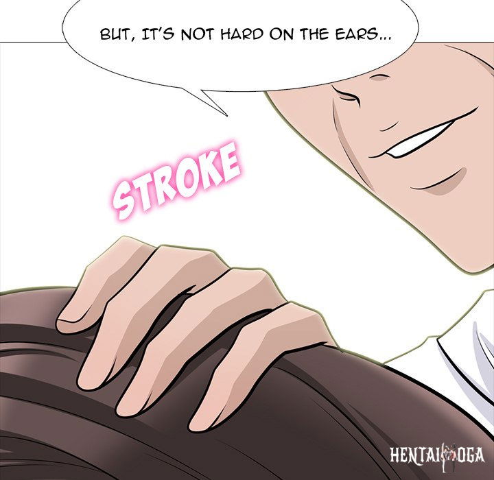 Extra Credit Extra Credit Chapter 88 - Page 36