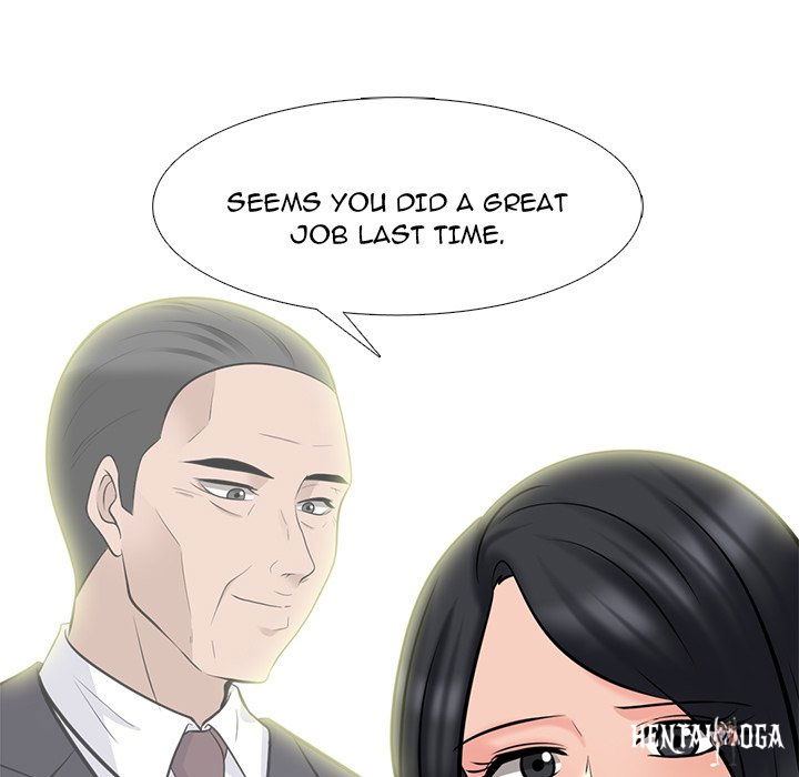 Extra Credit Extra Credit Chapter 88 - Page 5