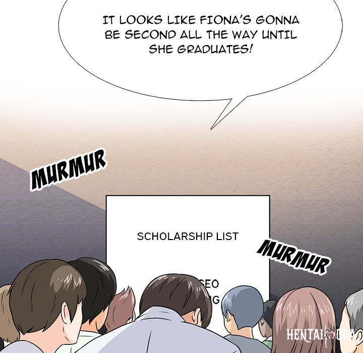 Extra Credit Extra Credit Chapter 88 - Page 51