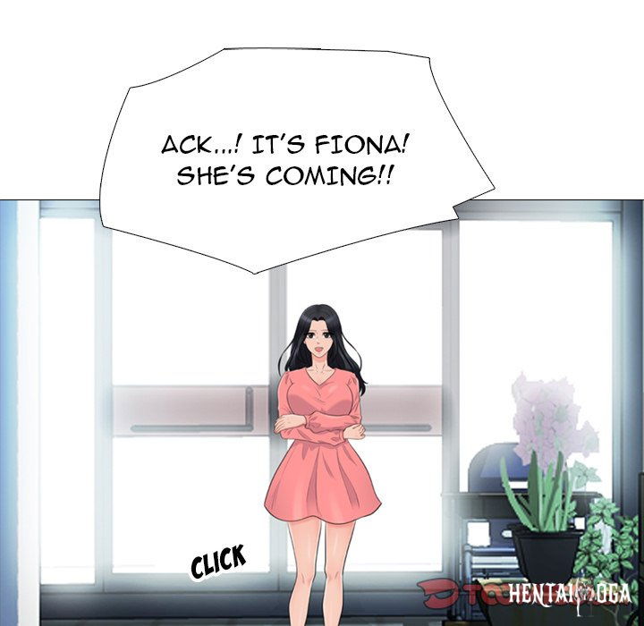 Extra Credit Extra Credit Chapter 88 - Page 54