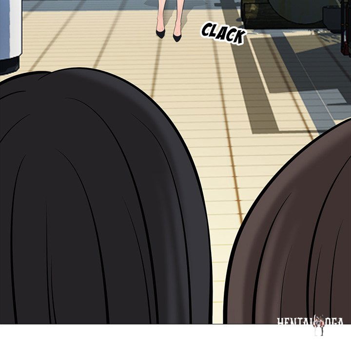 Extra Credit Extra Credit Chapter 88 - Page 55