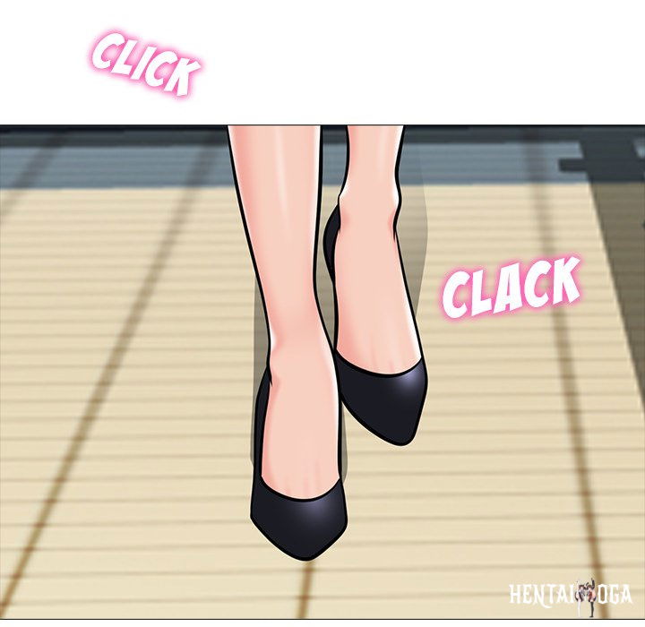 Extra Credit Extra Credit Chapter 88 - Page 56