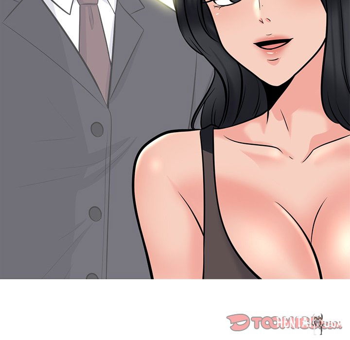 Extra Credit Extra Credit Chapter 88 - Page 6