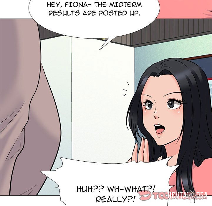 Extra Credit Extra Credit Chapter 88 - Page 62