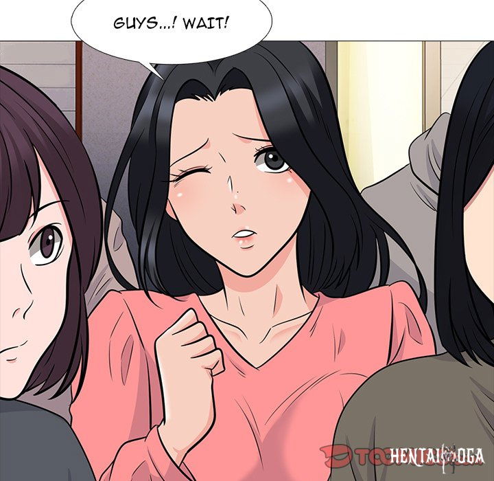 Extra Credit Extra Credit Chapter 88 - Page 66