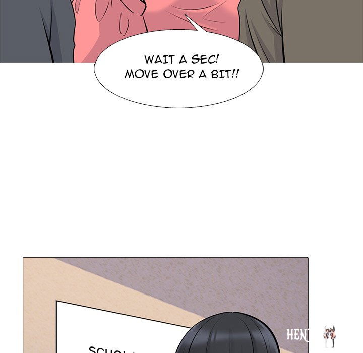 Extra Credit Extra Credit Chapter 88 - Page 67