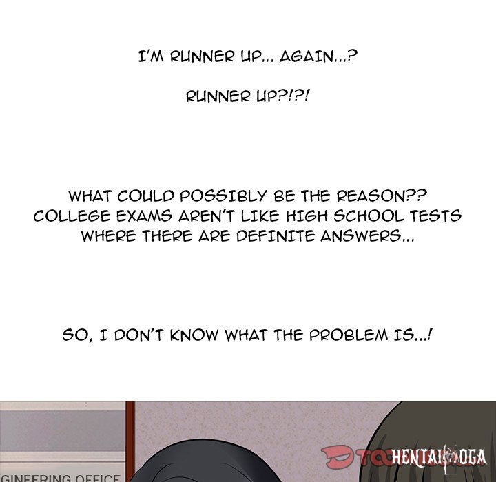 Extra Credit Extra Credit Chapter 88 - Page 74