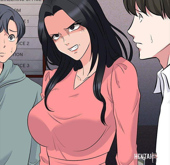 Extra Credit Extra Credit Chapter 88 - Page 75