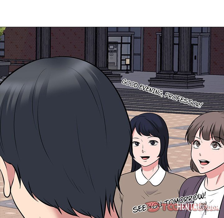 Extra Credit Extra Credit Chapter 88 - Page 82