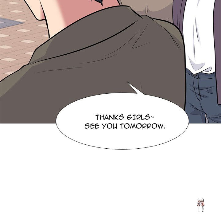 Extra Credit Extra Credit Chapter 88 - Page 83